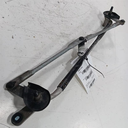 Wiper Transmission Fits 14-20 Kia Soul 612685 OEM
