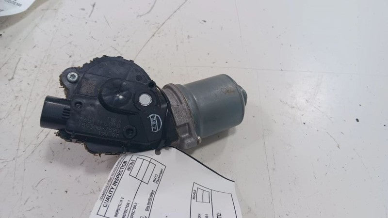 Windshield Wiper Motor Fits 18-19 XV CROSSTREK OEM