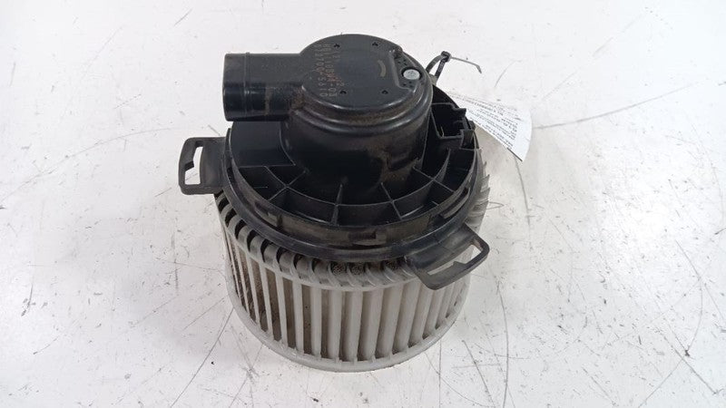 BBM461B10 Blower Motor Thru 07/22/12 Fits 10-12 MAZDA 3