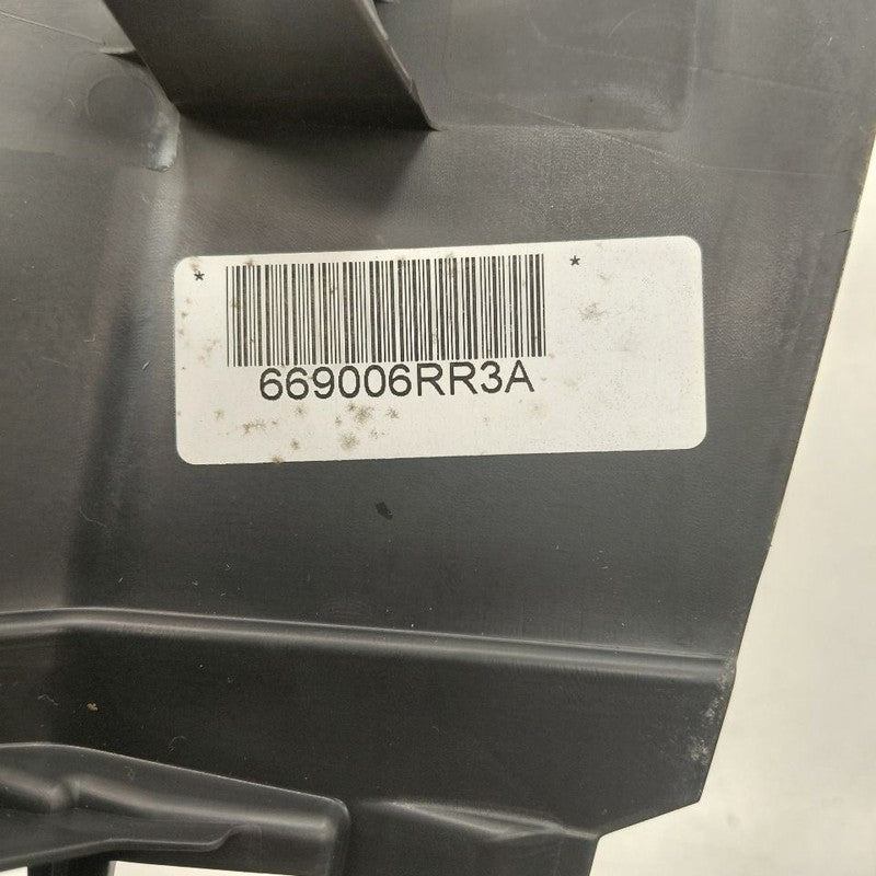 Nissan Rogue Kick Panel Trim Right Passenger  2021 2022 2023