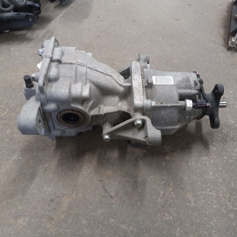 Rear Axle Carrier Fits 19-20 Hyundai Santa Fe