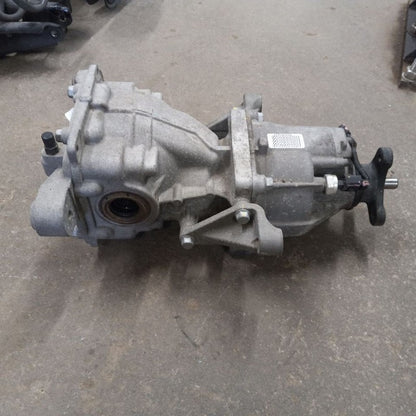 Rear Axle Carrier Fits 19-20 Hyundai Santa Fe