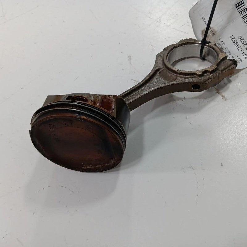 Jeep Compass 2.4 Single Piston With Connecting Rod   2021 2020 2019 2018 2017