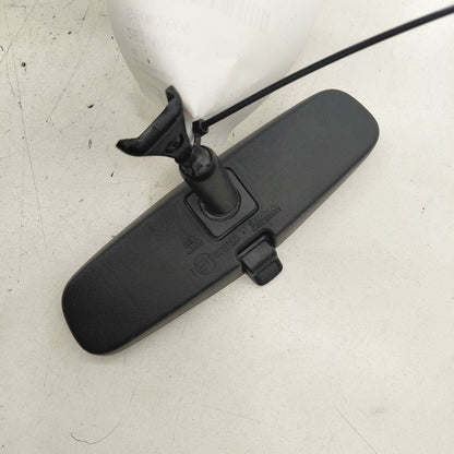 Interior Rear View Mirror Manual Dimming Mirror Opt D31 Fits 13-25 Che