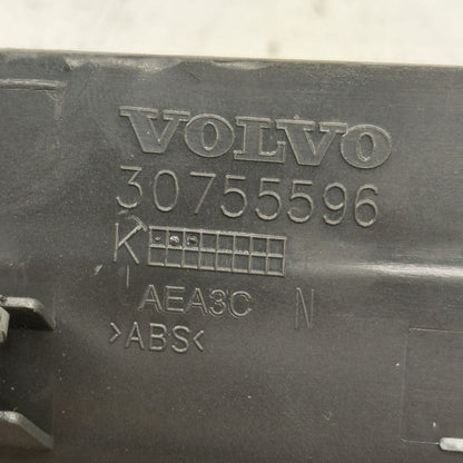 Volvo S60 Center Console Rear End Cap Trim Cover  2018 2017 2016