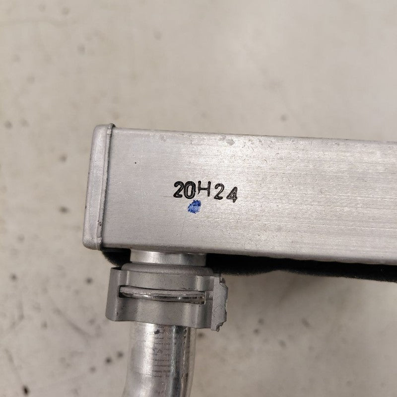 Heater Core Fits 13-22 Buick Encore
