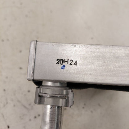 Heater Core Fits 13-22 Buick Encore