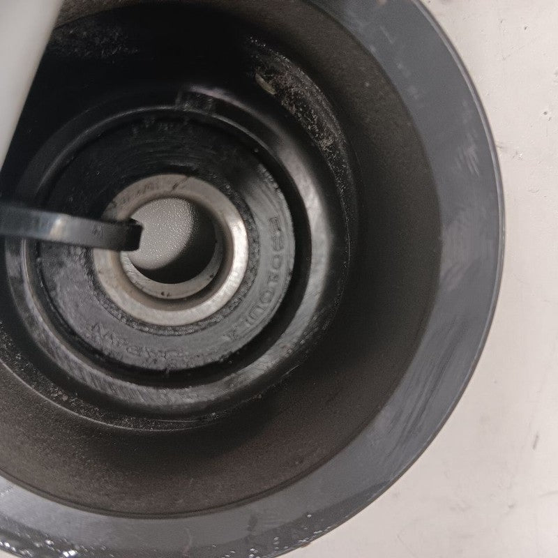 INFINITI QX50 Idler Idle Pulley  2017 2016 2015 2014
