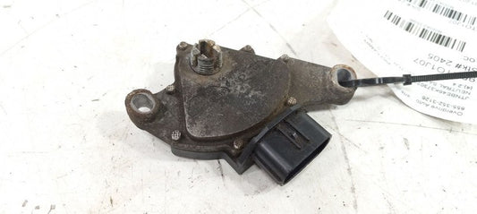 Neutral Safety Switch Automatic Transmission Gear Selection