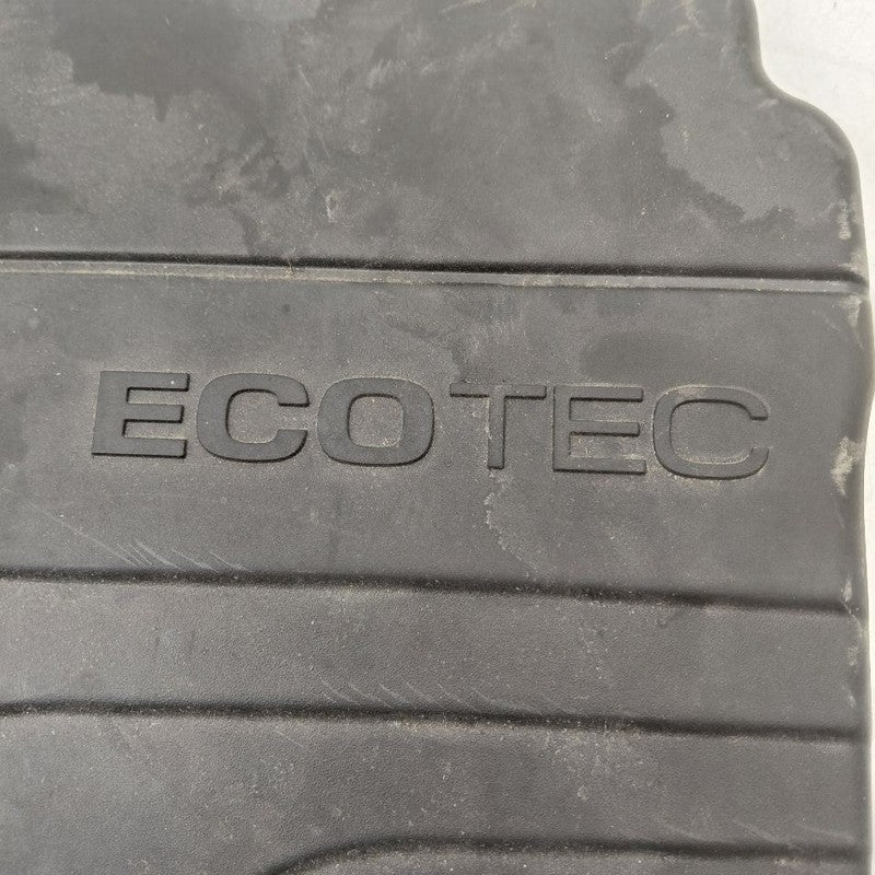Chevy Trax Engine Cover  1.4 2022 2021