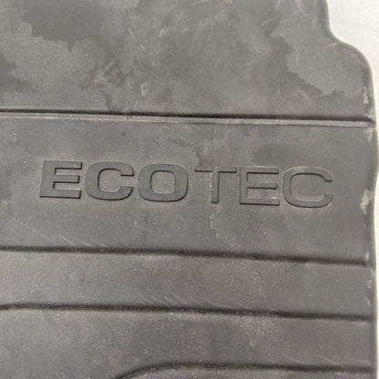 Chevy Trax Engine Cover  1.4 2022 2021