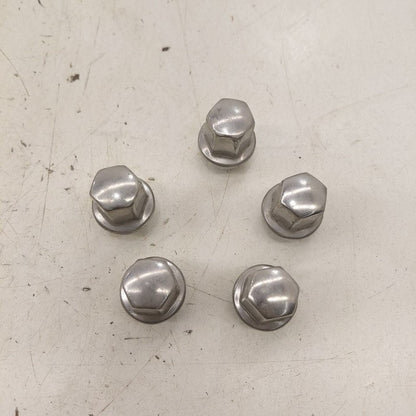 Chevy Equinox Lug Nut Set  2024 2023 2022