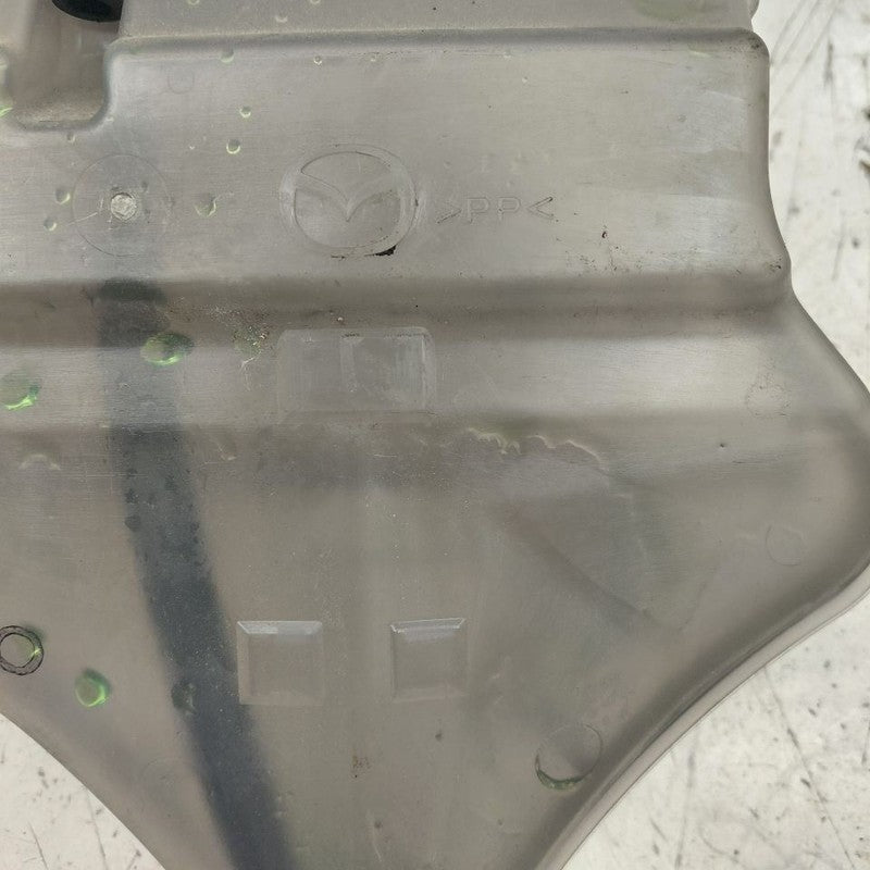 Radiator Overflow Coolant Reservoir Naturally Aspirated Fits 13-23 Maz