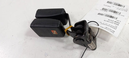 Hyundai Elantra Seat Belt Buckle Latch Left Rear Back 2013 2014 2015 2016