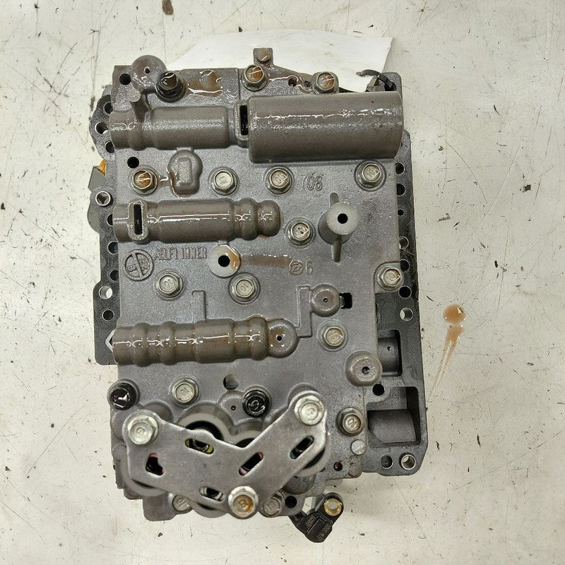Kia Sorento Automatic Transmission Valve Body  2018 2017 2016