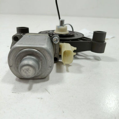 Passenger Right Rear Power Window Motor Fits 17-24 Jeep Compass OEM