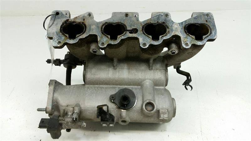 2831123980 Intake Manifold 2.0L Station Wagon Fits 09-12 Hyundai Elantra