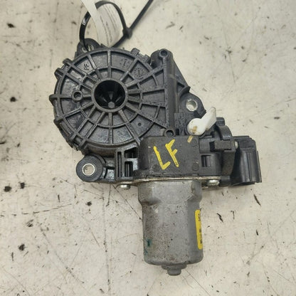 Honda CR-V Driver Left Front Power Window Motor 2019 2018 2017