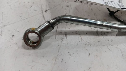 Subaru Impreza Engine Oil Line 2017 2018 2019 2020 2021 2022