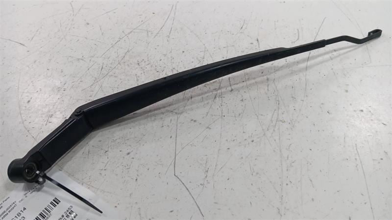 Toyota Scion IQ Windshield Wiper Arm Right Passenger  2011 2012 2013 2