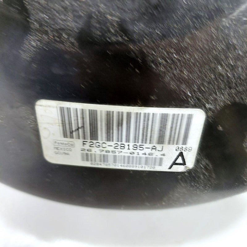 Power Brake Booster Fits 15-24 Ford Edge OEM