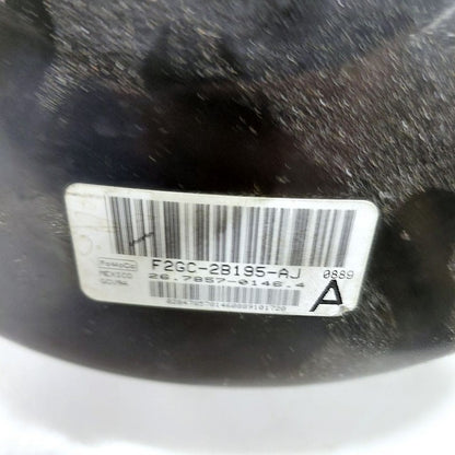 Power Brake Booster Fits 15-24 Ford Edge OEM
