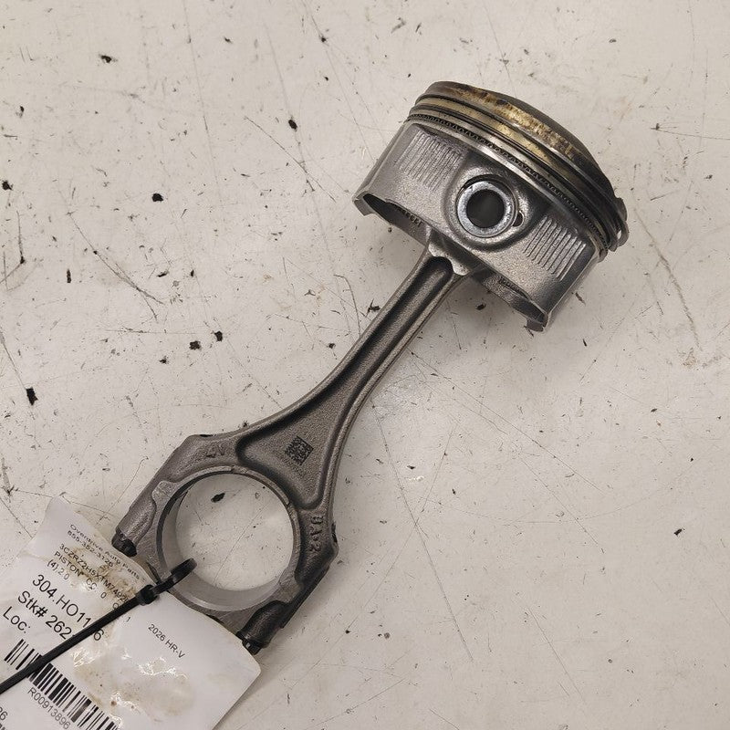 Honda HR-V Single Piston With Connecting Rod   2.0 2026 2025 2024 2023