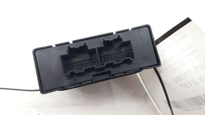 Chassis ECM Driver Park Assist ID 13512363 Fits 17 COLORADO