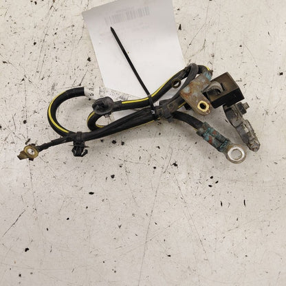 Nissan Versa Note Battery Cable  2019 2018 2017