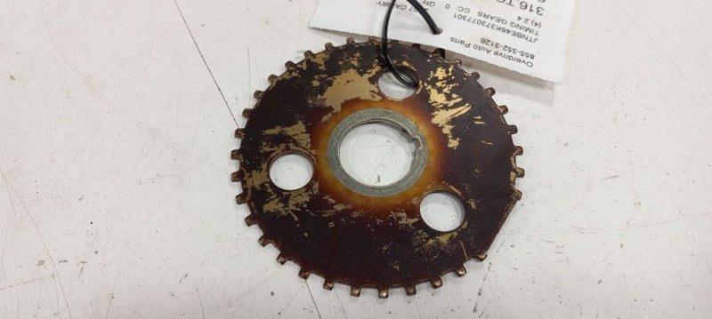 Toyota Camry Timing Gear 2007 2008 2009 OEM