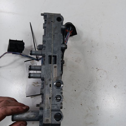 Jeep Cherokee Automatic Transmission Valve Body  2015 2016 2017