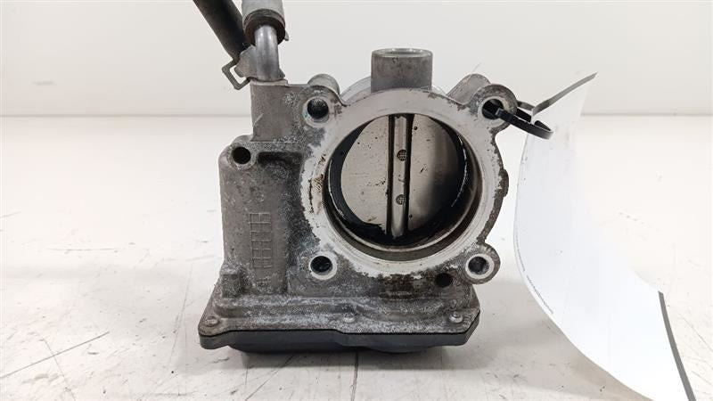 Throttle Body Valve 2.0L Fits 11-20 ELANTRA  OEM