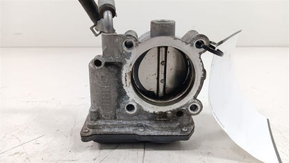 Throttle Body Valve 2.0L Fits 11-20 ELANTRA  OEM