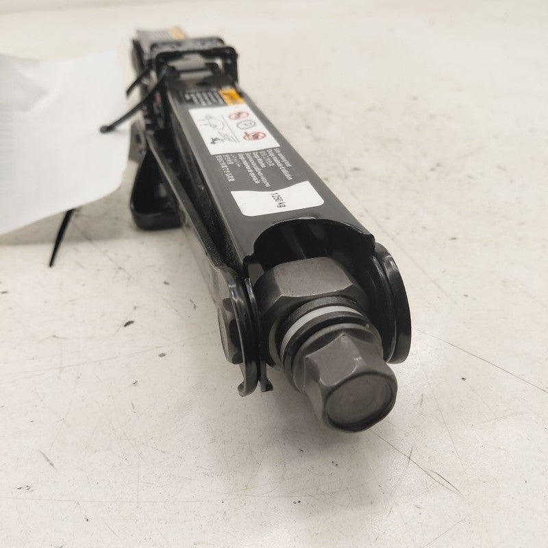 Chevy Trax Spare Tire Changing Jack  2022 2021