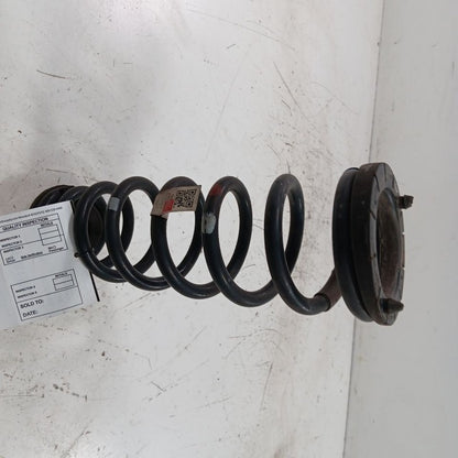Coil Spring Rear Back US Built VIN 5 1st Digit Fits 16-20 Kia Optima