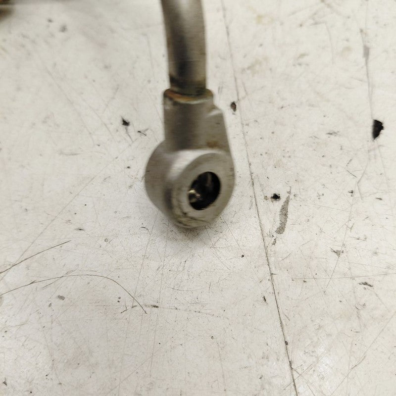 Honda CR-V Super Turbo Charger Oil Line Hose Tube  1.5 2017 2018 2019