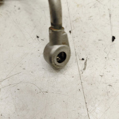 Honda CR-V Super Turbo Charger Oil Line Hose Tube  1.5 2017 2018 2019