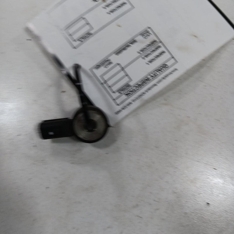 Honda Civic Engine Knock Sensor  2018 2017 2016