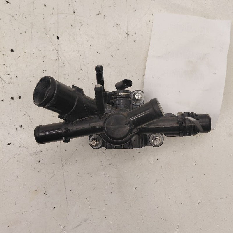 Chevy Trax Radiator Hose Neck  1.2 2025 2024
