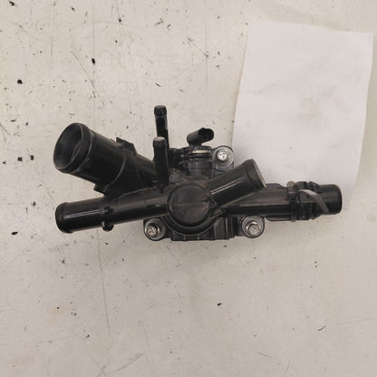 Chevy Trax Radiator Hose Neck  1.2 2025 2024