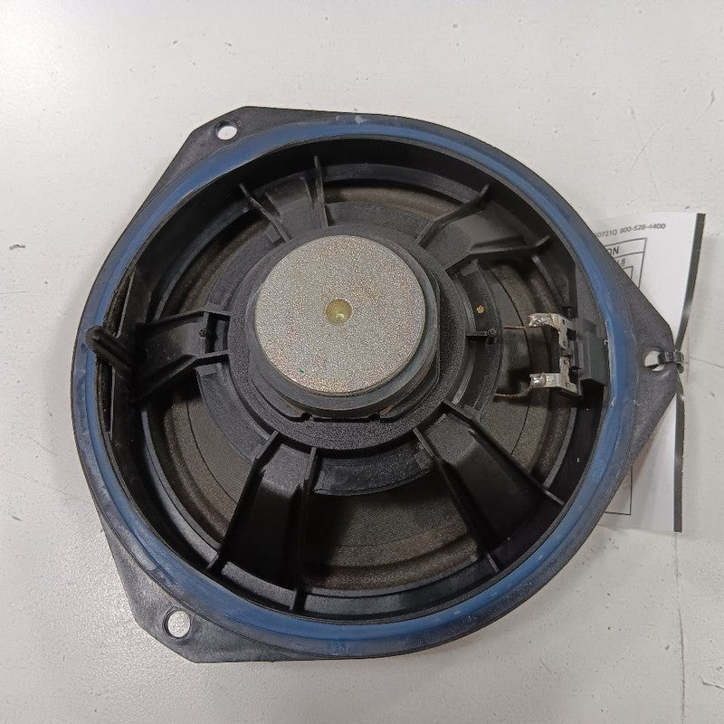 Fiat 500 Speaker Right Passenger Front  2016 2017 2018 OEM