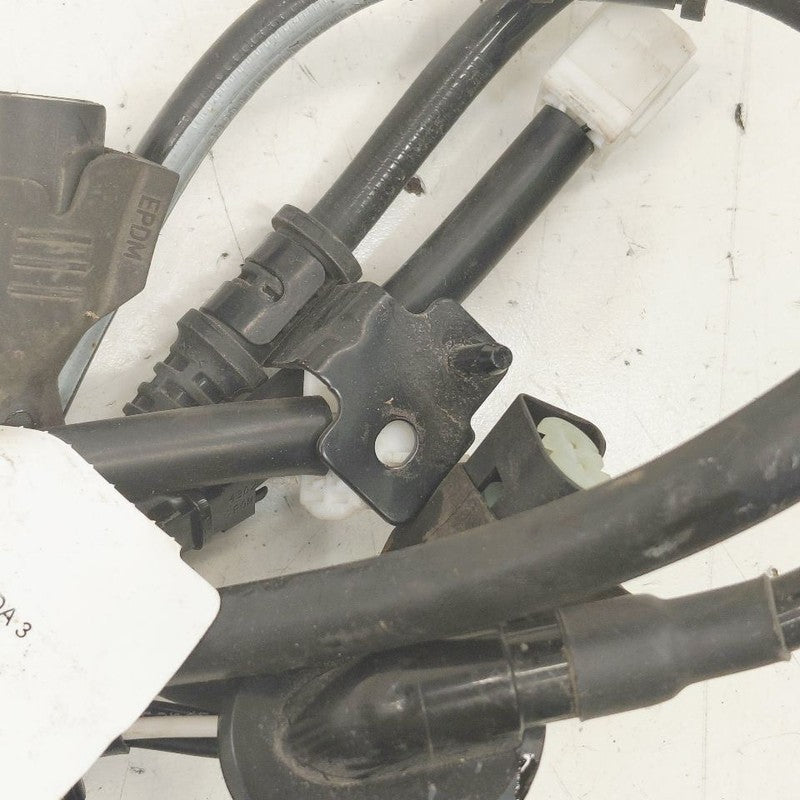 Mazda 3 Parking Brake Emergency Brake Cable  2023 2022 2021