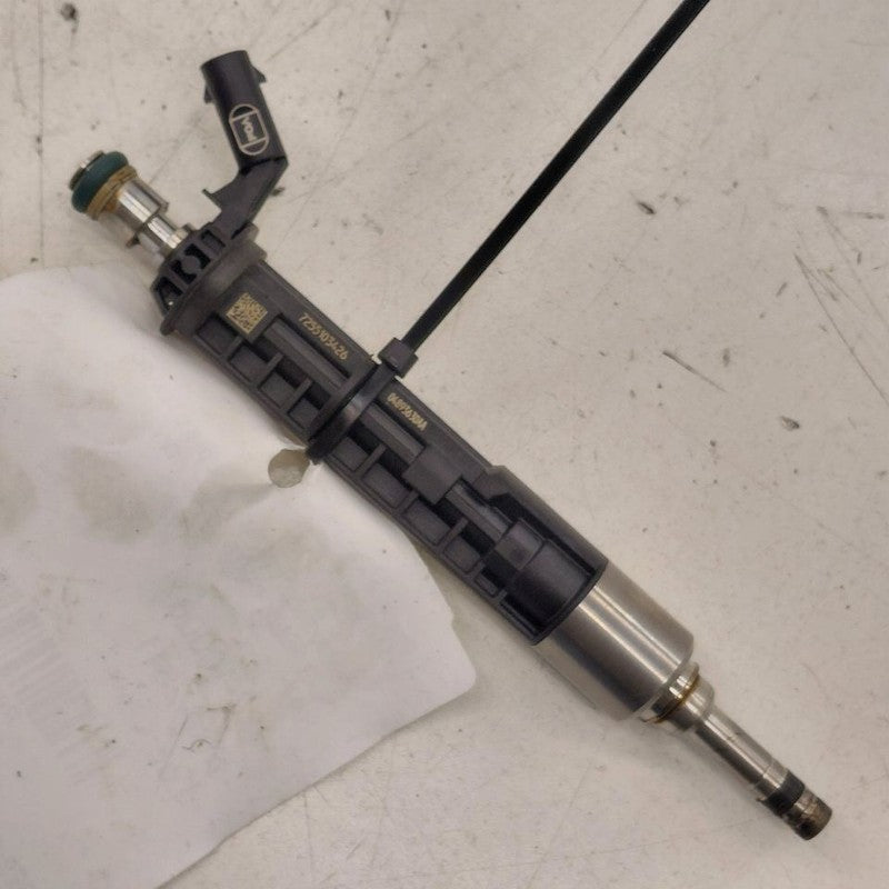 Fuel Injection Injector 2.0L Fits 18-24 Alfa Romeo Stelvio