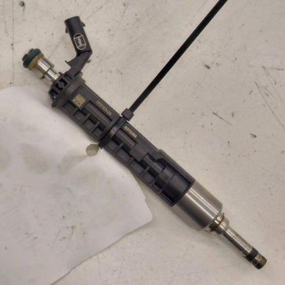 Fuel Injection Injector 2.0L Fits 18-24 Alfa Romeo Stelvio