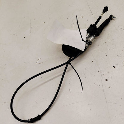 Nissan Versa Shift Shifter Lever Linkage Cable  2024 2023 2022 2021 OE