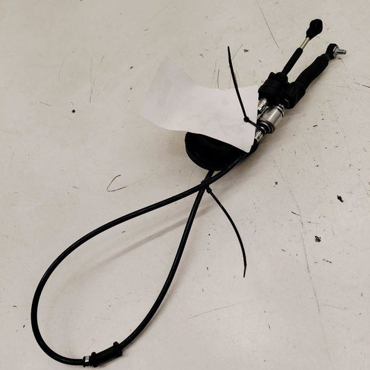 Nissan Versa Shift Shifter Lever Linkage Cable  2024 2023 2022 2021 OE