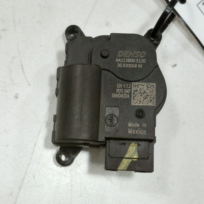 Jeep Compass Flap Door Motor Heater AC Door Actuator  2025 2024 2023 O