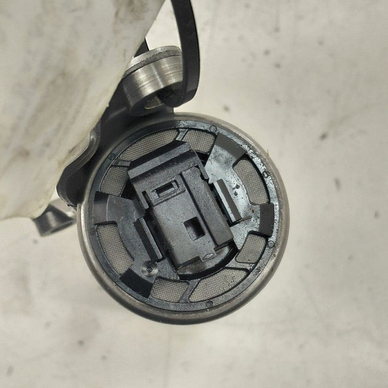 Alfa Romeo Stelvio Transmission Oil Pump  2.0 2018 2019 2020 2021