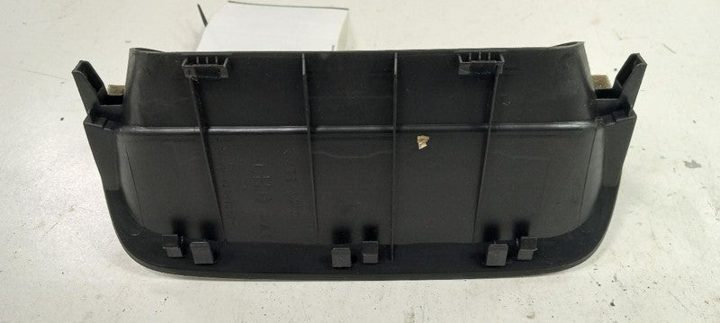 Scion XA Speedometer Bezel Dash Surround Trim 2004 2005 2006 OEM