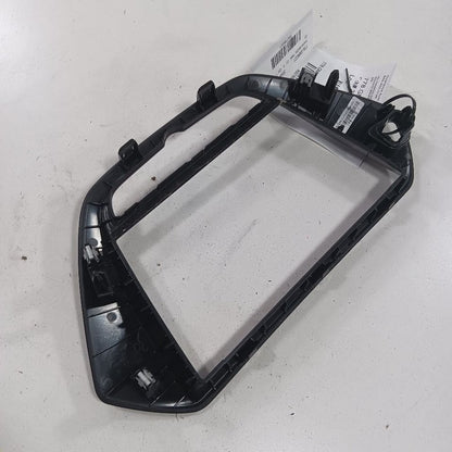Chevy Trailblazer Radio Bezel Trim Dash Surround  2021 2022 2023